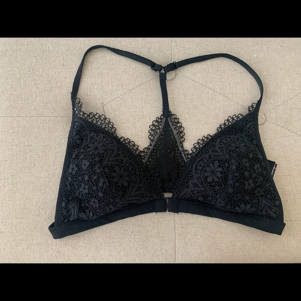 Victoria secret bra